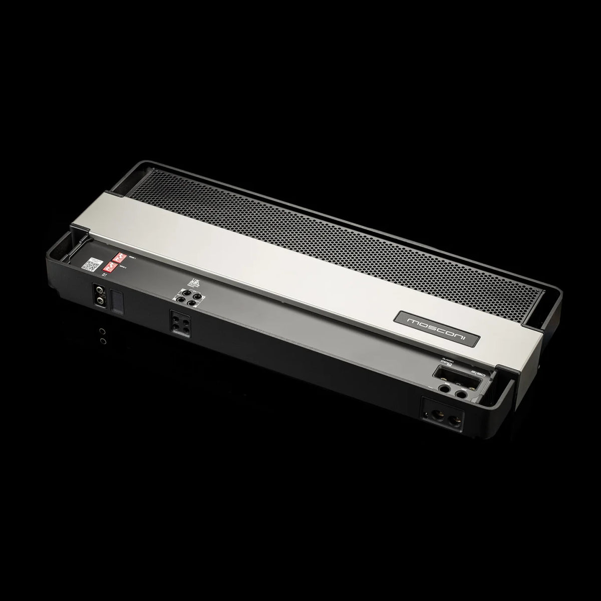 Mosconi Pro 2|30 EVO amplificatore high-end a 2 canali in Classe D