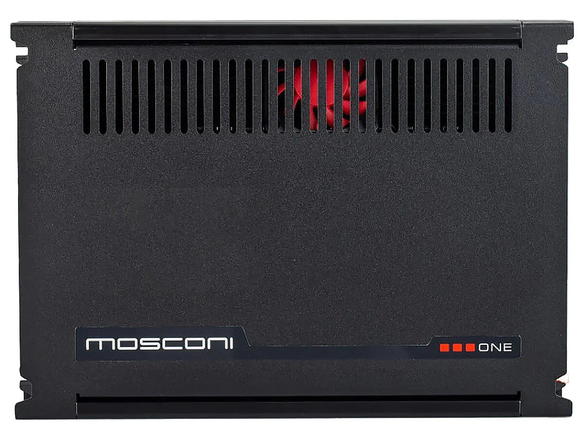 Mosconi ONE 6|10 DSP Amplificatore Linea One 6 Canali Con DSP