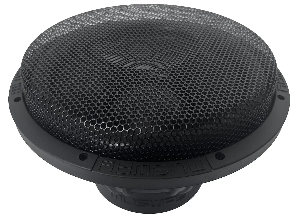 Musway MG12 subwoofer da 300mm 2 + 2 Ohm 1400W