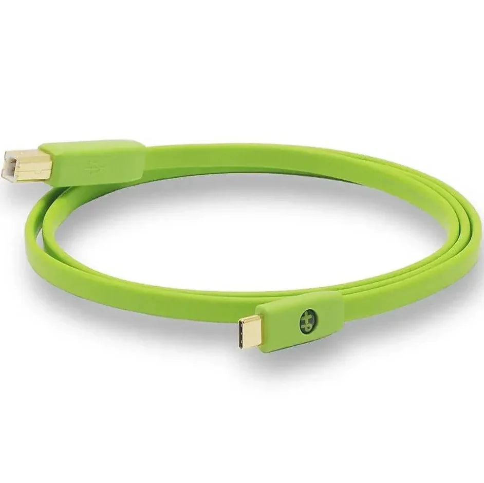 NEO OYAIDE D+ USB 2.0 TYPE C CLASS B 1MT CAVO USB 2.0 DA USB-B A USB-C 1 METRO