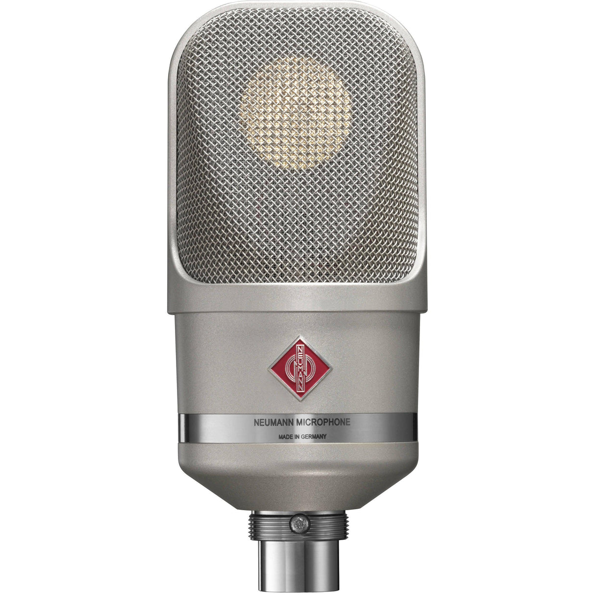 NEUMANN TLM107 MICROFONO A CONDENSATORE MULTIPOLARE - TechSoundSystem.com