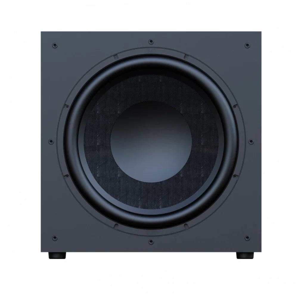 ELAC Debut 3.0 DS153 subwoofer attivo SMART da 15” e 300W