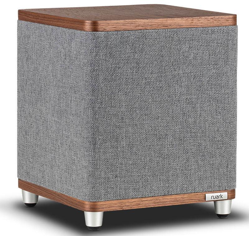 Ruark RS1 Subwoofer 170mm, 100W ideale per Ruark MR1