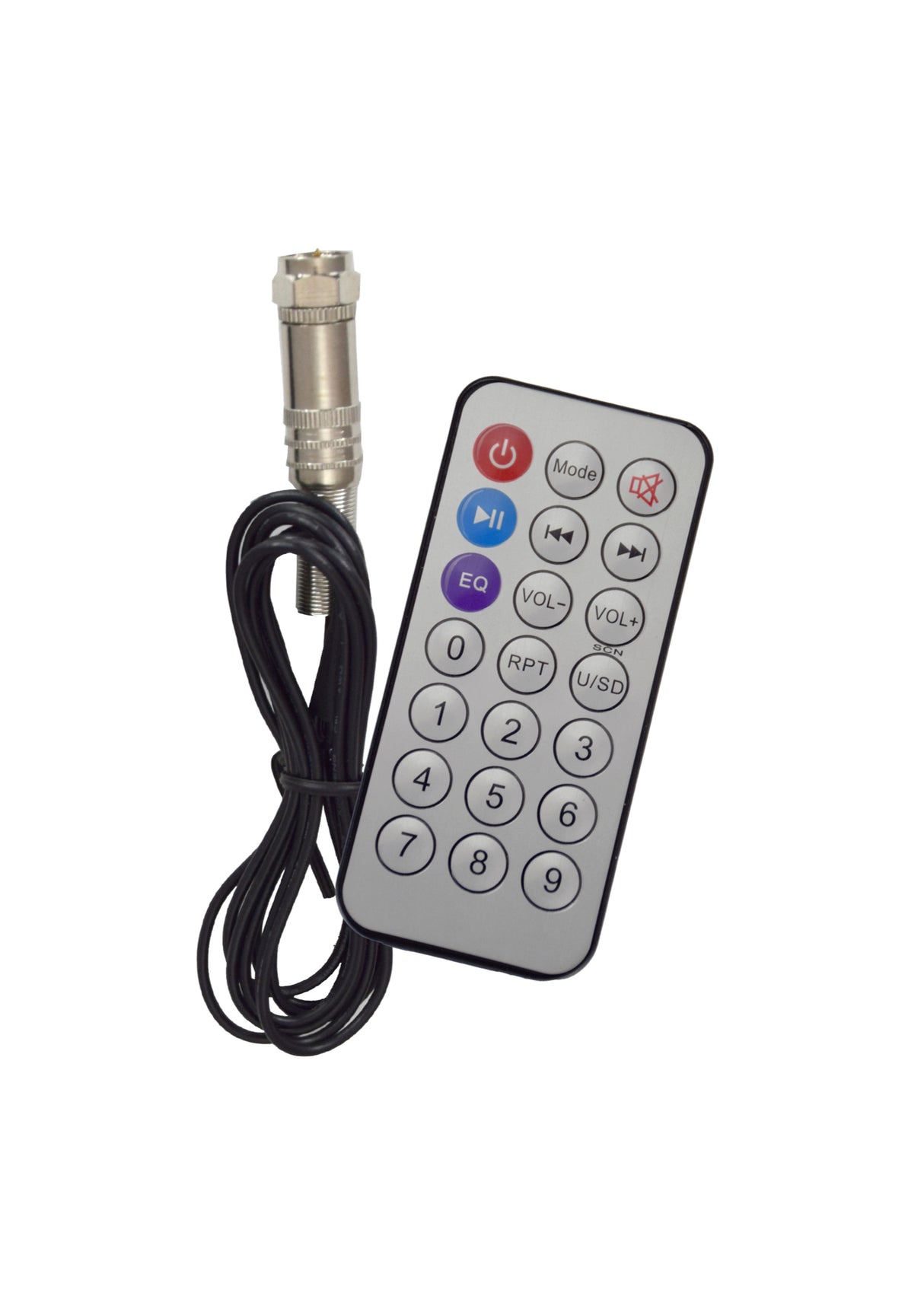 GLEMM PAA 225BMZ Amplificatore PA 3 zone 225W a 100V/16ohm