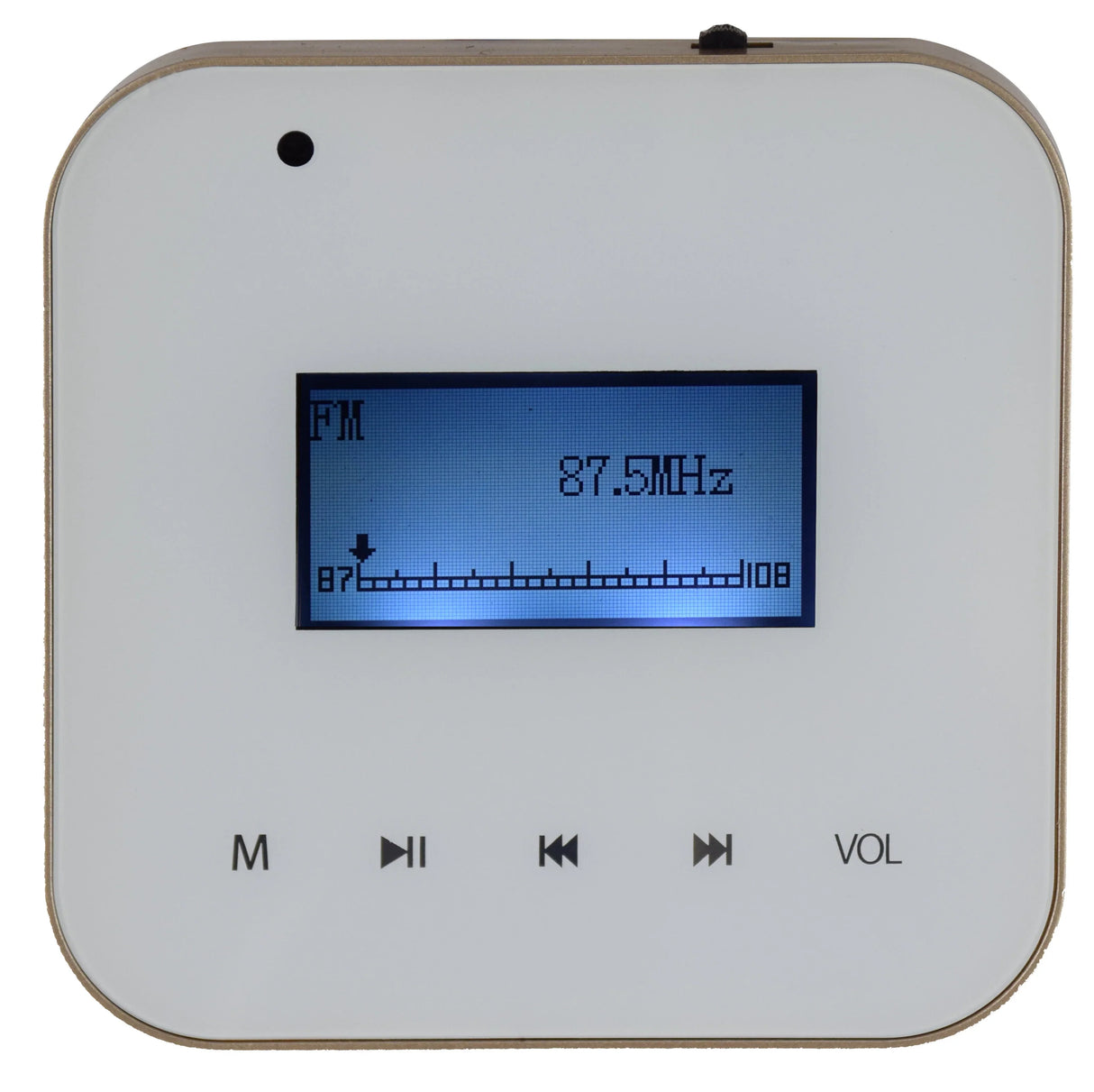 GLEMM PA 560 Amplificatore 30W USB/SD/BT