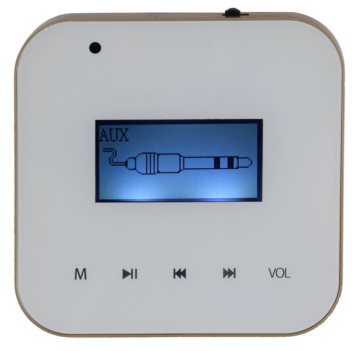 GLEMM PA 560 Amplificatore 30W USB/SD/BT