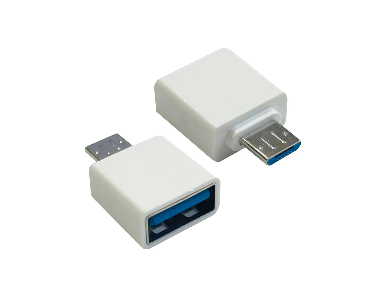 GLEMM PA 592 Amplificatore multimediale da muro 2 x 50W schermo touch 4" Android 11