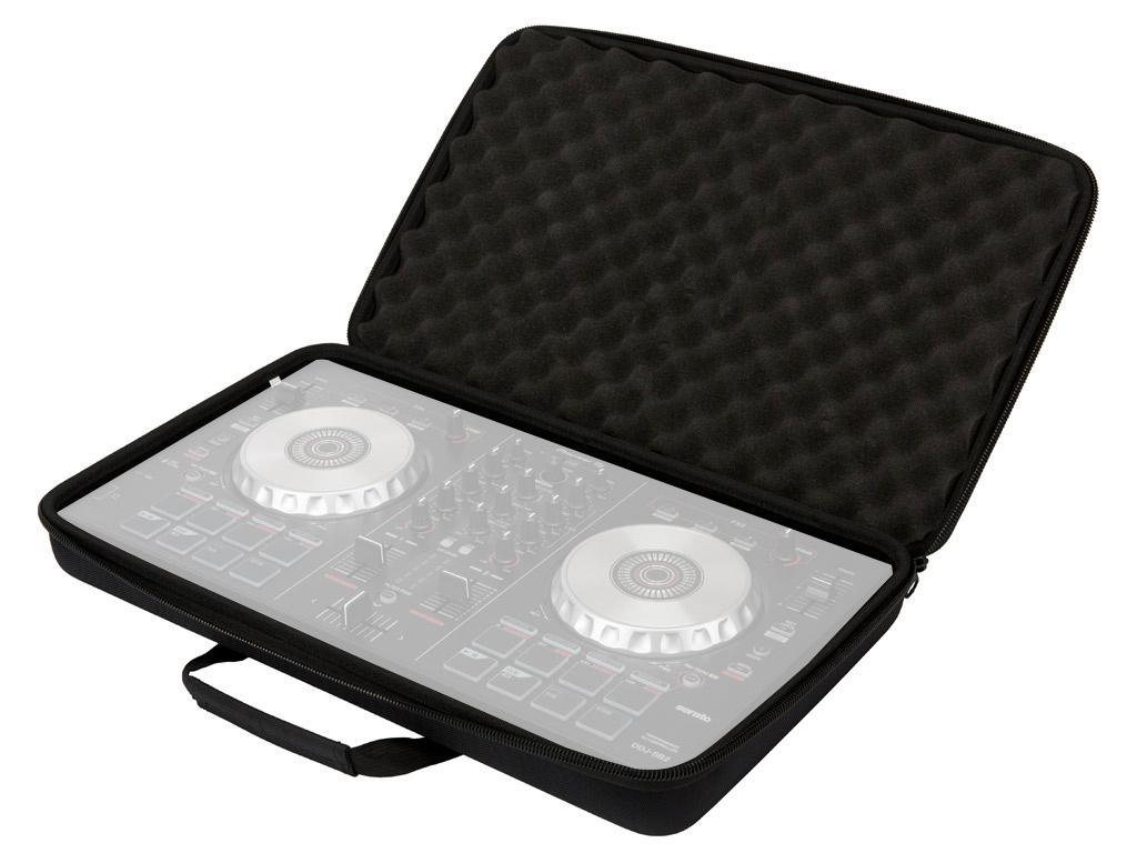 PIONEER DJC-B BAG BORSA PER CONSOLLE PIONEER DDJ400 DDJ-RB DDJSB-2-3 WEGO-3-4 - TechSoundSystem.com