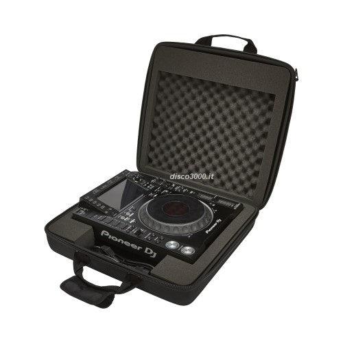 PIONEER DJC-NXS2 BAG BORSA PER PIONEER CDJ-2000NXS2 E DJM-900NXS2 COLORE NERO - TechSoundSystem.com