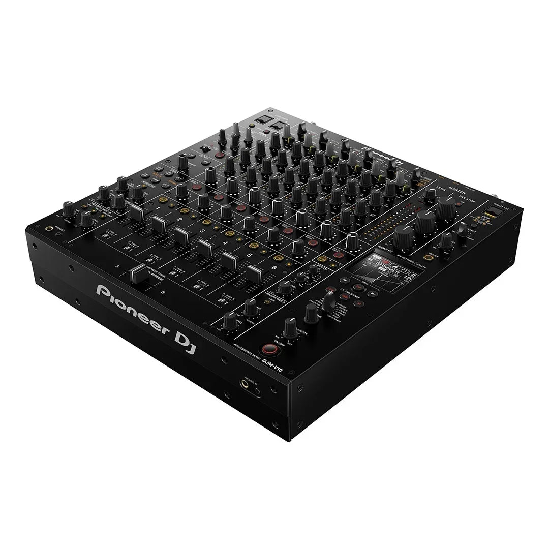 PIONEER DJM-V10 MIXER 6 CANALI PER DJ