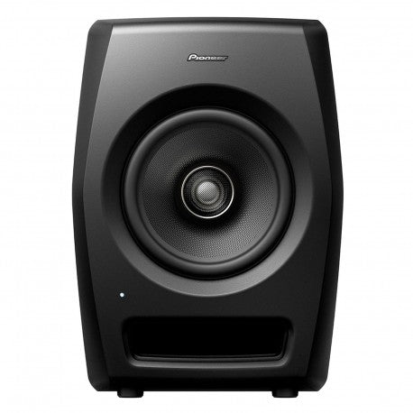 PIONEER RM07 STUDIO MONITOR ATTIVO BIAMPLIFICATO 1.5"/6.5" 150W - TechSoundSystem.com