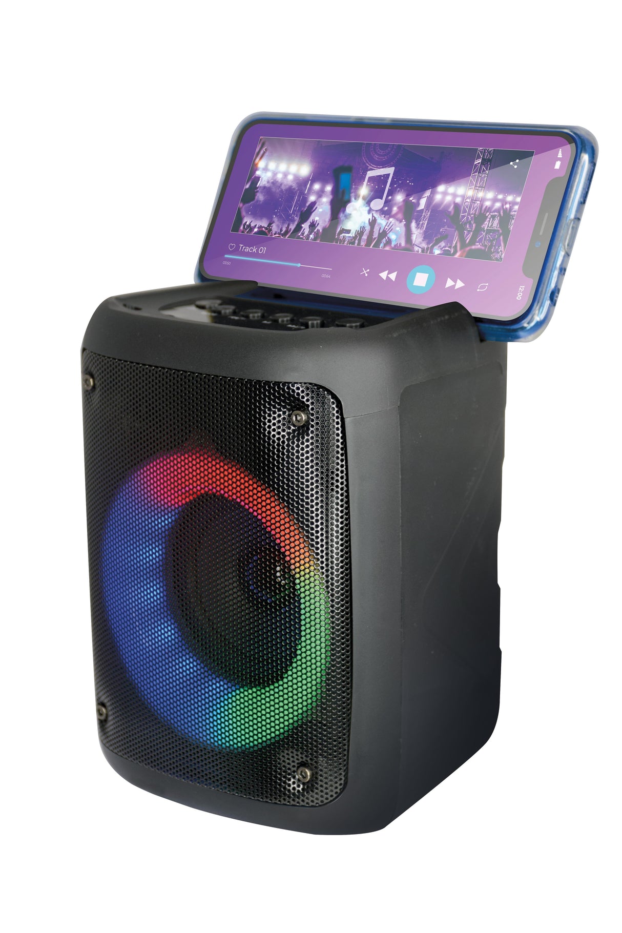 KARMA POCKET GO Diffusore ricaricabile - TechSoundSystem.com