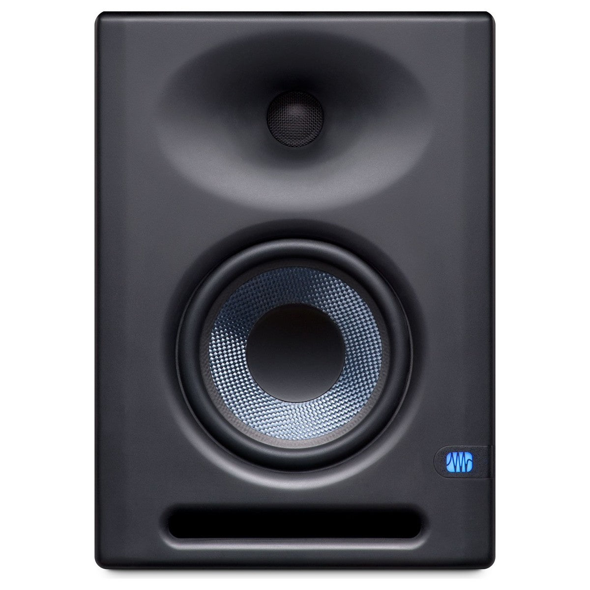 PRESONUS ERIS 5XT MONITOR DA STUDIO 80 WATT WOOFER 5.25" TWEETER SETA 1" - TechSoundSystem.com