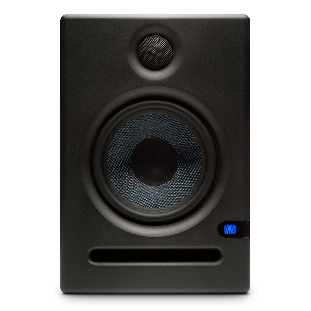 PRESONUS ERIS E5 MONITOR DA STUDIO 2 VIE BIAMPLIFICATO WOOFER 5" 70 WATT - TechSoundSystem.com