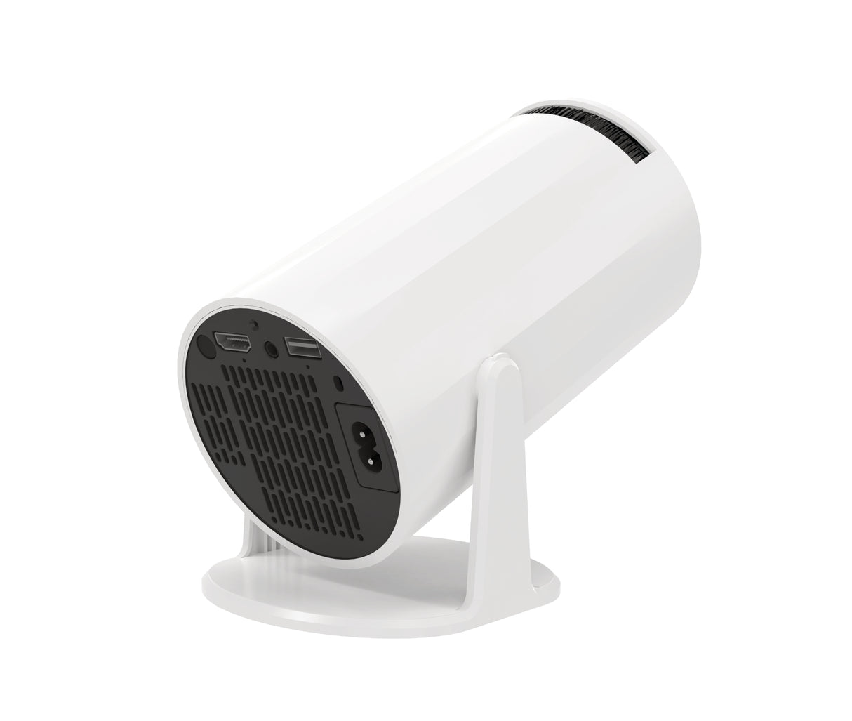 KARMA PRJ 5000 Videoproiettore 1080P - 4K con schermo da 100" INCLUSO