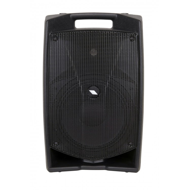 PROEL V10 PLUS CASSA ATTIVA BIAMPLIFICATA 600 W WOOFER 10" - TechSoundSystem.com
