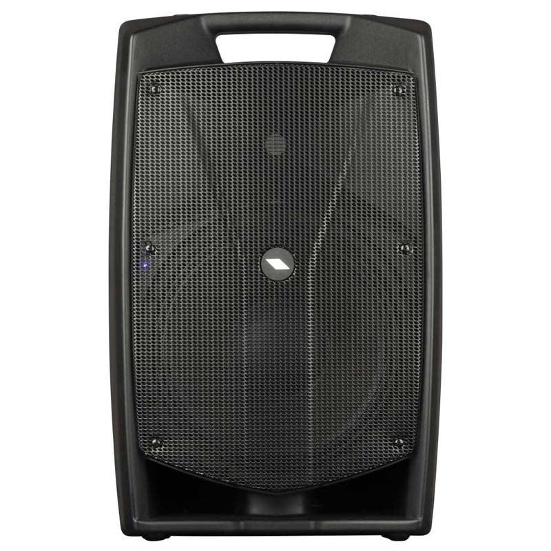 PROEL V12 PRO CASSA ATTIVA 12" 2 VIE 600 WATT
