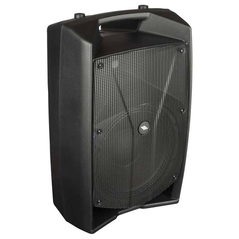 PROEL V12 PRO CASSA ATTIVA 12" 2 VIE 600 WATT