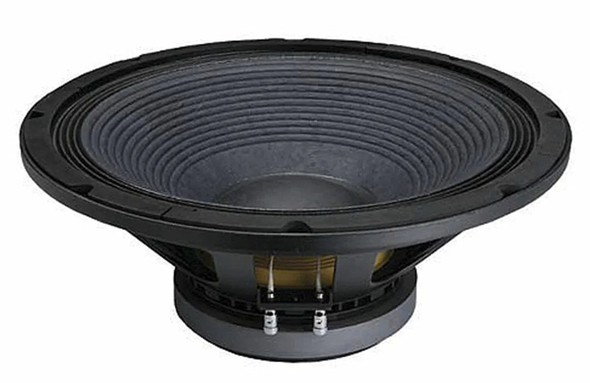 Ciare PW455-4 subwoofer 450mm (18") 1000 W, 100 dB, 35-1200 Hz, 4 ohm