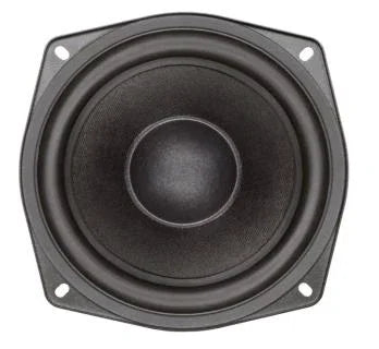 Ciare PWA6.38 woofer 6,5" (165 mm), 300W, 90,5 dB, 80-7000 Hz, 4 ohm