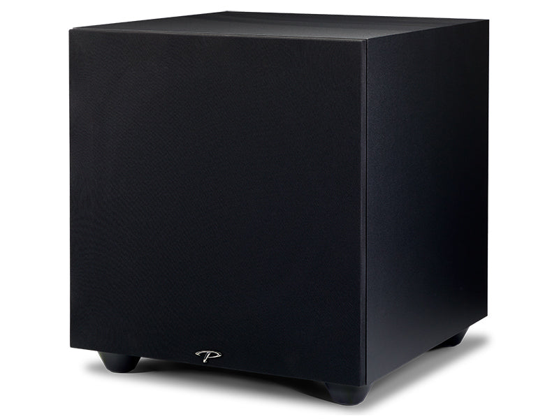 Paradigm DEFIANCE V12 subwoofer attivo bass reflex 305mm 250W