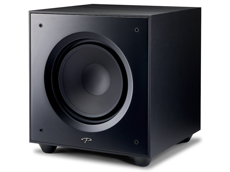 Paradigm DEFIANCE V12 subwoofer attivo bass reflex 305mm 250W