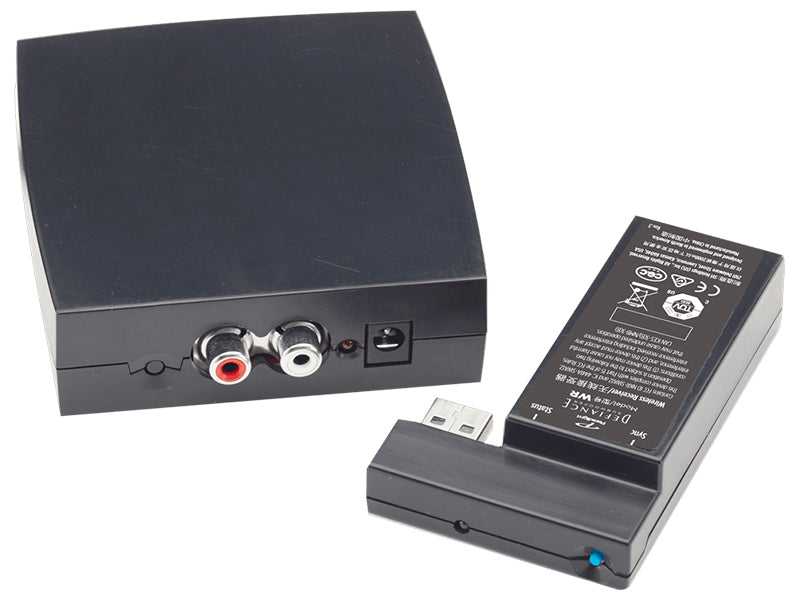 Paradigm DEFIANCE WT kit modulo wireless 2,4GHz per subwoofer Defiance