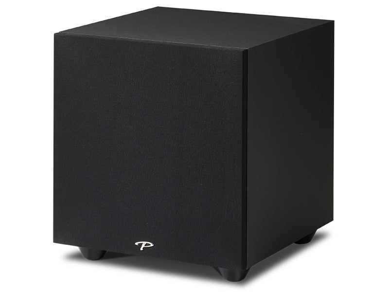 Paradigm DEFIANCE X10 subwoofer attivo bass reflex 254mm 600W