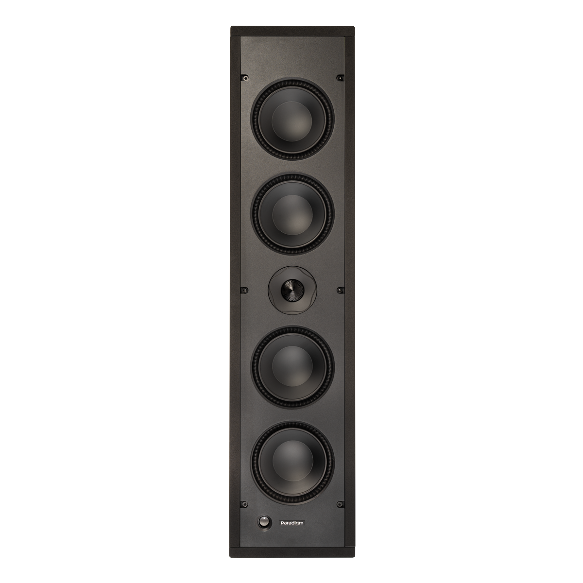 Paradigm E3-LCR V2 diffusore L/C/R da incasso a muro 139mm 8 Ohm