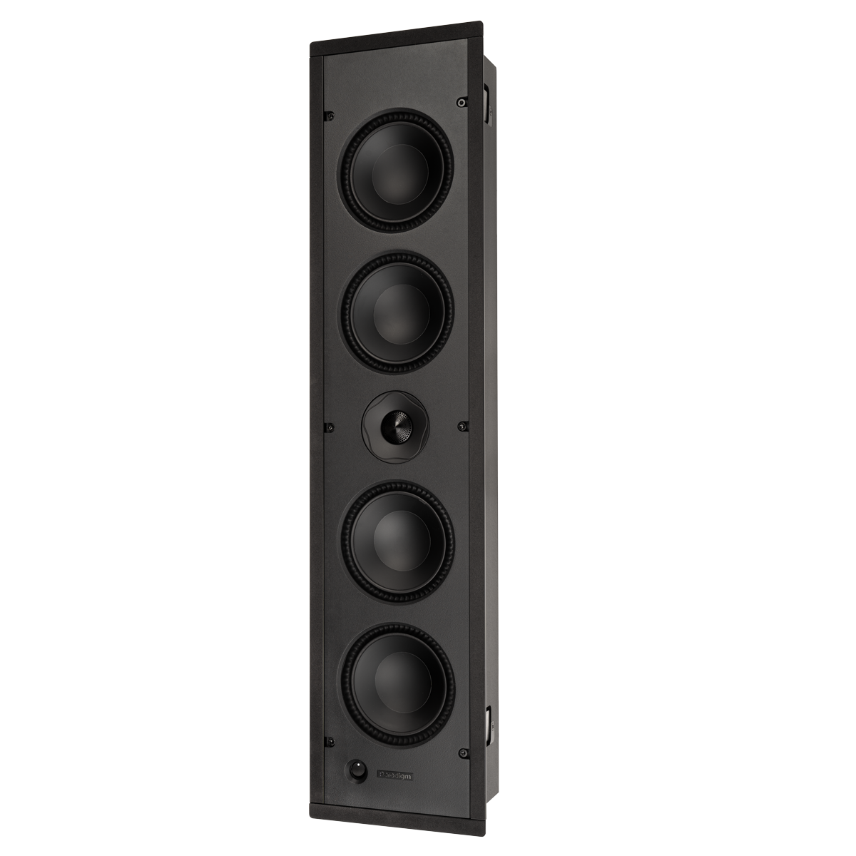 Paradigm E3-LCR V2 diffusore L/C/R da incasso a muro 139mm 8 Ohm