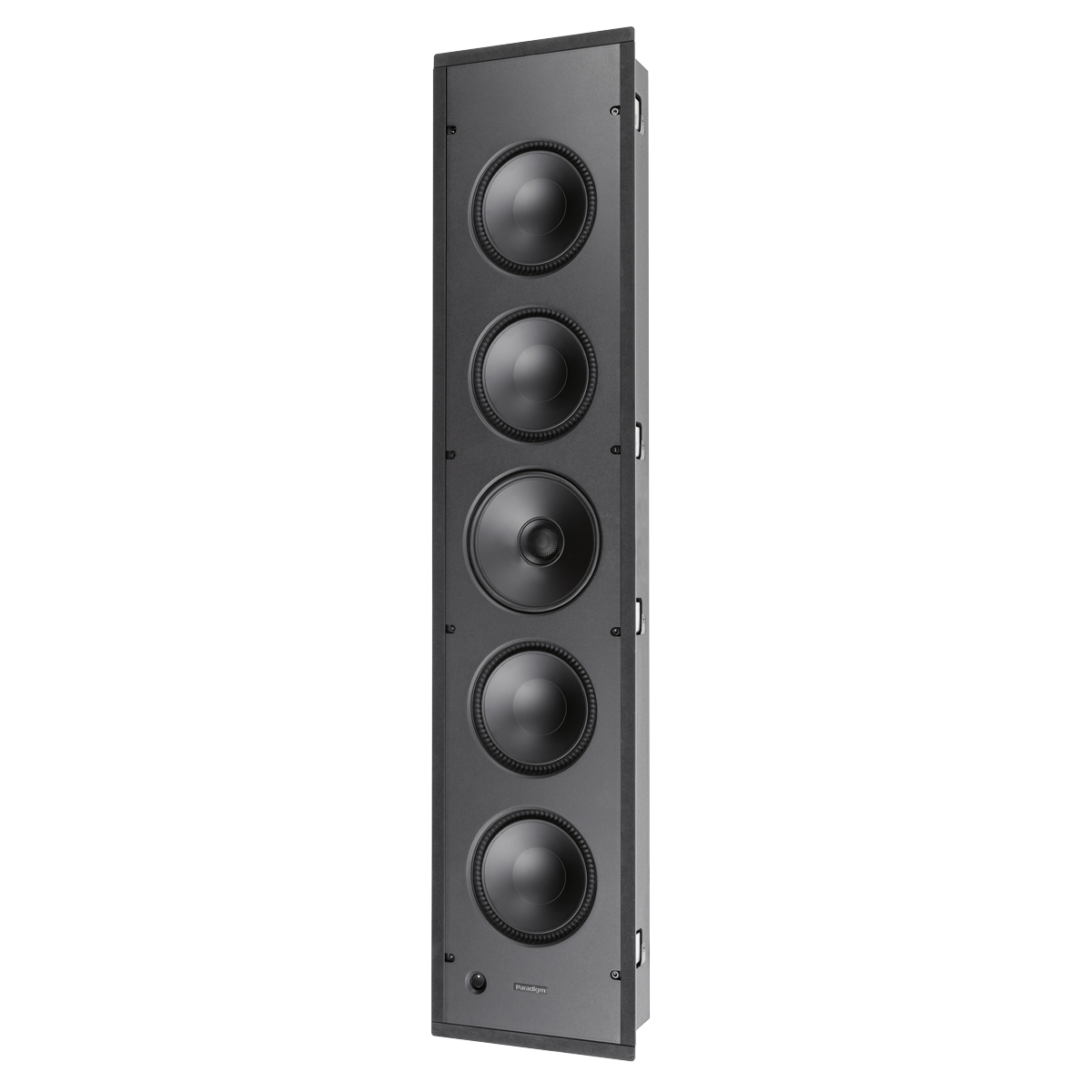 Paradigm E5-LCR V2 diffusore L/C/R da incasso a parete 165mm 8 Ohm