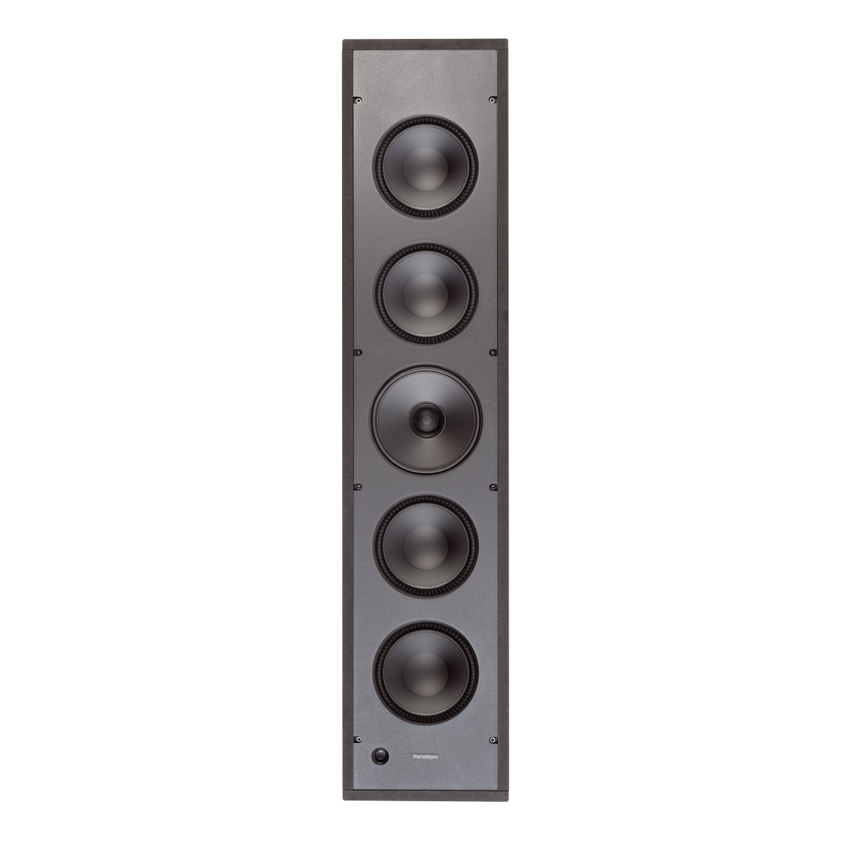 Paradigm E5-LCR V2 diffusore L/C/R da incasso a parete 165mm 8 Ohm