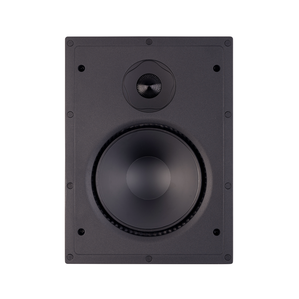 Paradigm E80-IW V2 diffusore da incasso a parete 203mm 8 Ohm