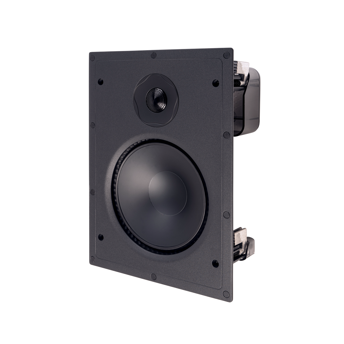 Paradigm E80-IW V2 diffusore da incasso a parete 203mm 8 Ohm