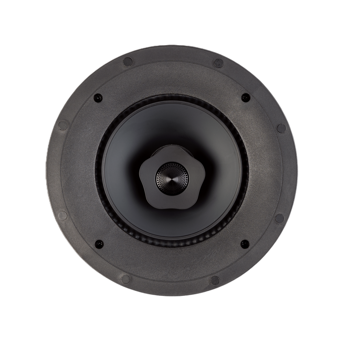 Paradigm E80-R V2 diffusore coassiale da incasso a soffitto 203mm 8 ohm