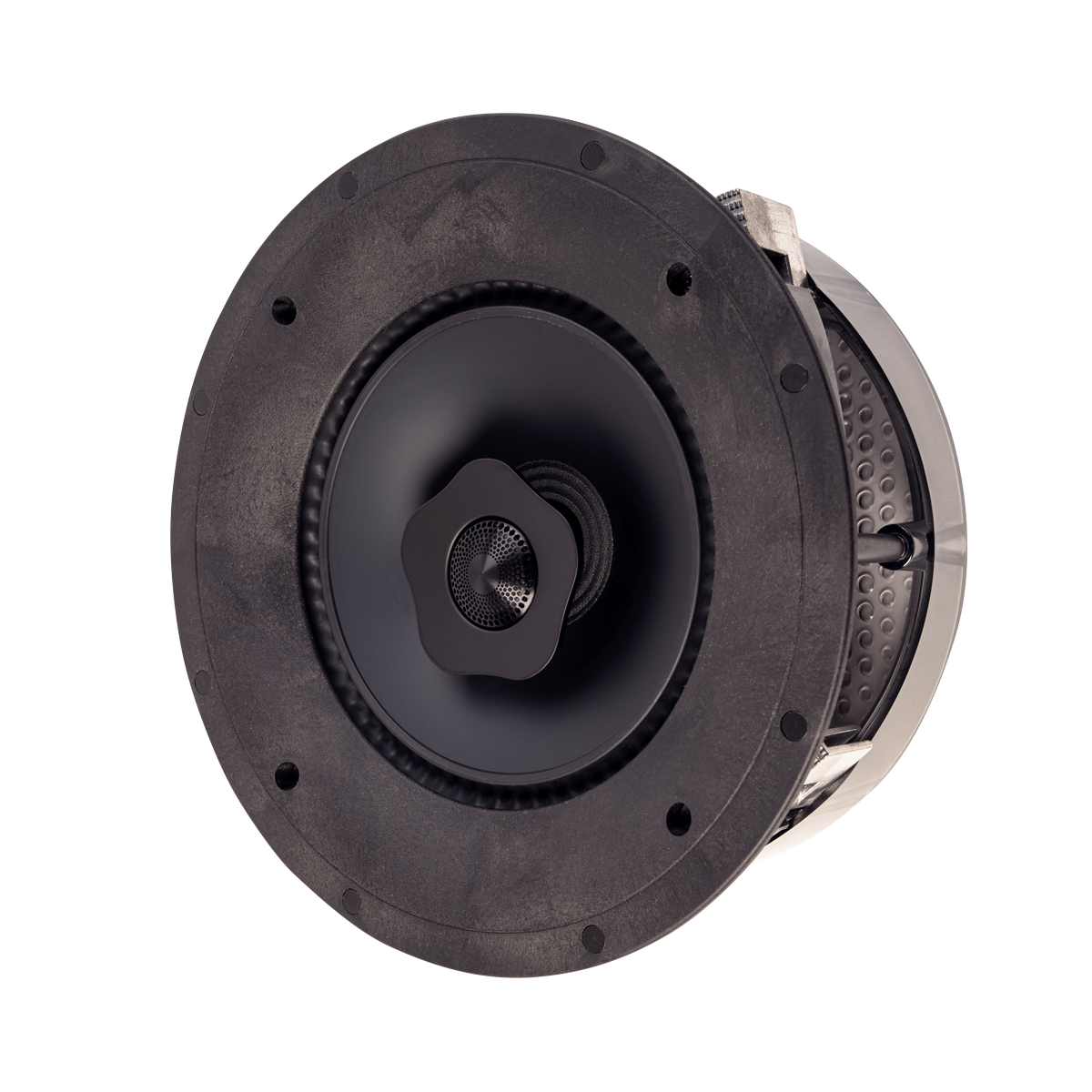Paradigm E80-R V2 diffusore coassiale da incasso a soffitto 203mm 8 ohm