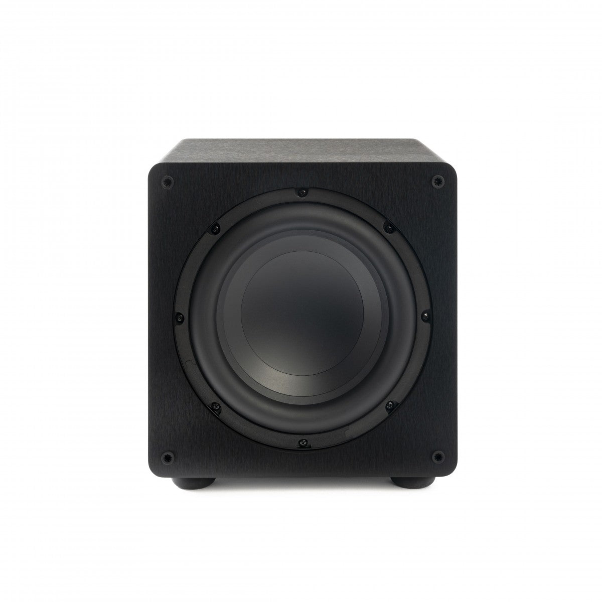 Paradigm ESSENTIALS SUB 10 subwoofer attivo in sospensione pneumatica 254mm 400W