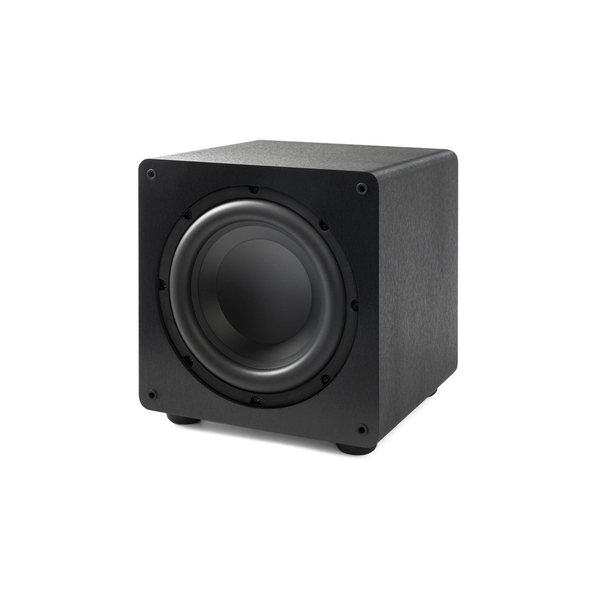 Paradigm ESSENTIALS SUB 10 subwoofer attivo in sospensione pneumatica 254mm 400W