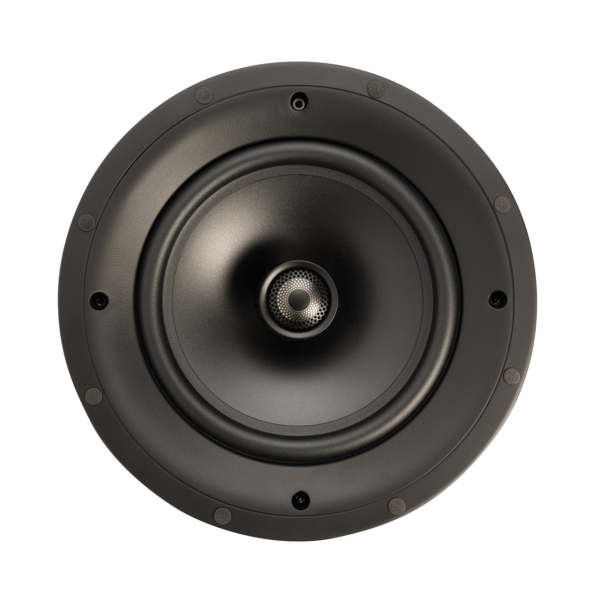 Paradigm H80-R v2 diffusore da incasso 2 vie 203mm