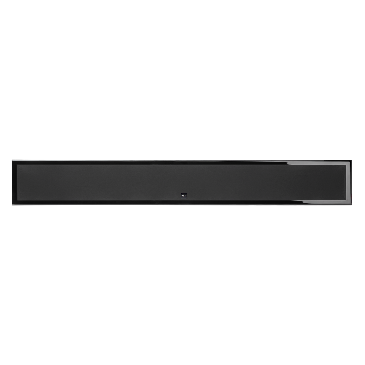 Paradigm MILLENIA LP TRIO Soundbar LCR ultra-sottile 114mm 8 Ohm