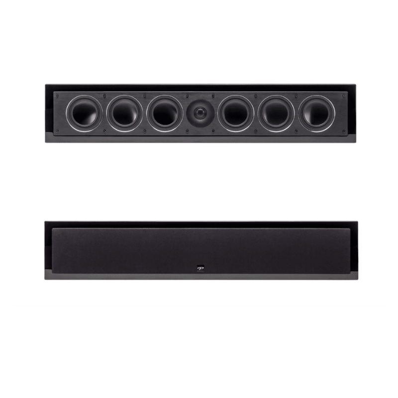 Paradigm MILLENIA LP XL coppia di diffusori da parete ultra-sottili 114mm 8 Ohm