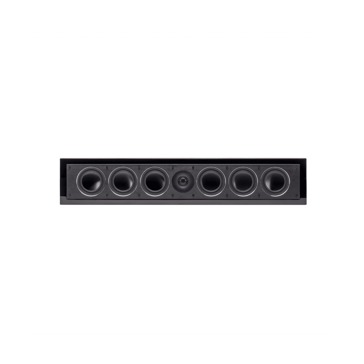 Paradigm MILLENIA LP XL coppia di diffusori da parete ultra-sottili 114mm 8 Ohm
