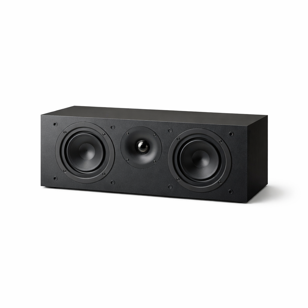 Paradigm MONITOR SE 2000C canale centrale 2 vie bass reflex