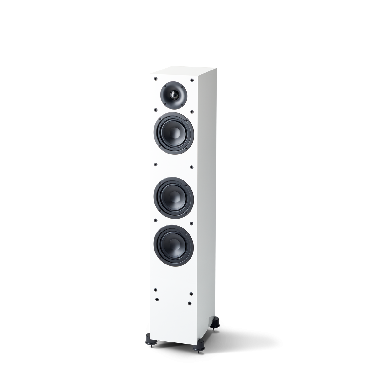 Paradigm MONITOR SE 3000F diffusori da pavimento a 3 vie bass reflex (COPPIA)