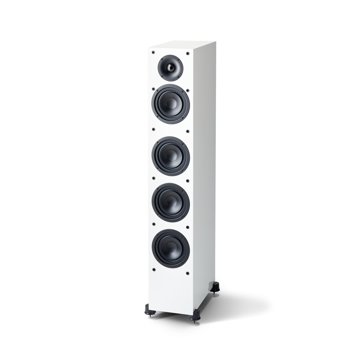 Paradigm MONITOR SE 6000F diffusori da pavimento a 3 vie bass reflex (COPPIA)
