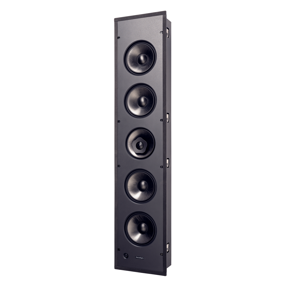 Paradigm P5-LCR V2 diffusore da incasso LCR 3 vie rettangolare 165mm 8 ohm