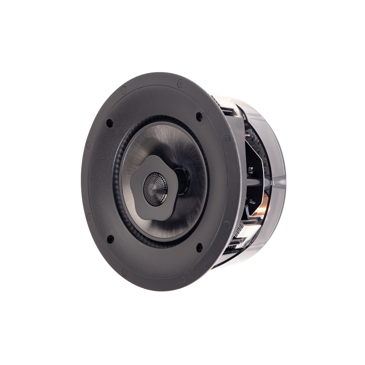 Paradigm P65-RX V2 diffusore coassiale da incasso marino 2 vie 165mm 8 Ohm