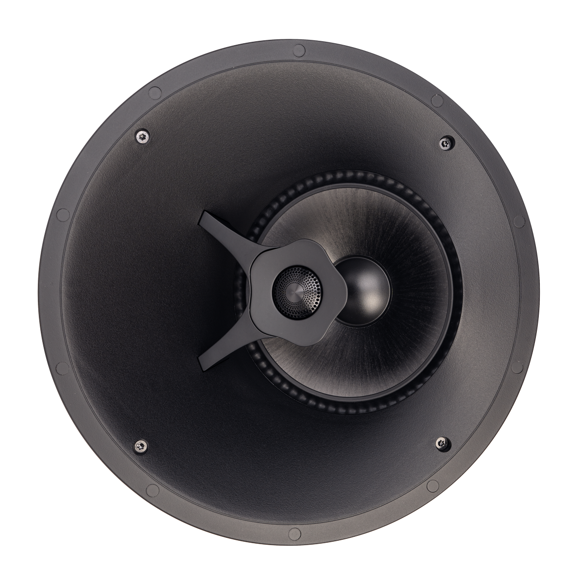 Paradigm P80-A V2 diffusore da incasso a soffitto coassiale 2 vie 203mm 8 Ohm