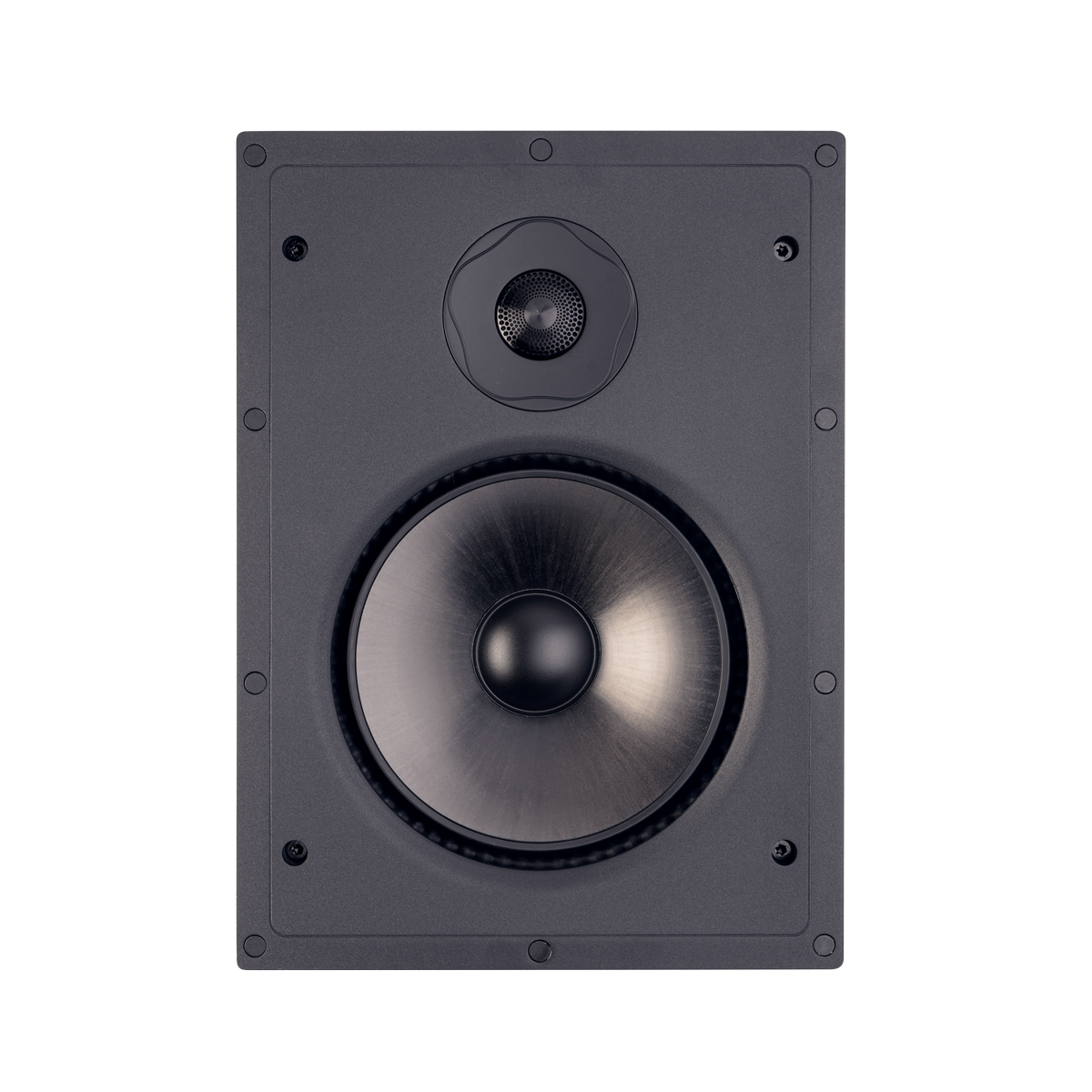 Paradigm P80-IW V2 diffusore da incasso a parete 203mm 8 Ohm