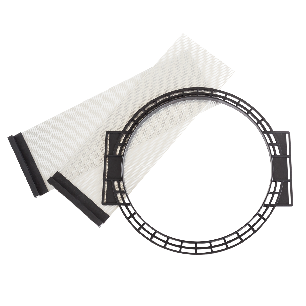 Paradigm PB-10RN kit di pre montaggio per diffusori da incasso